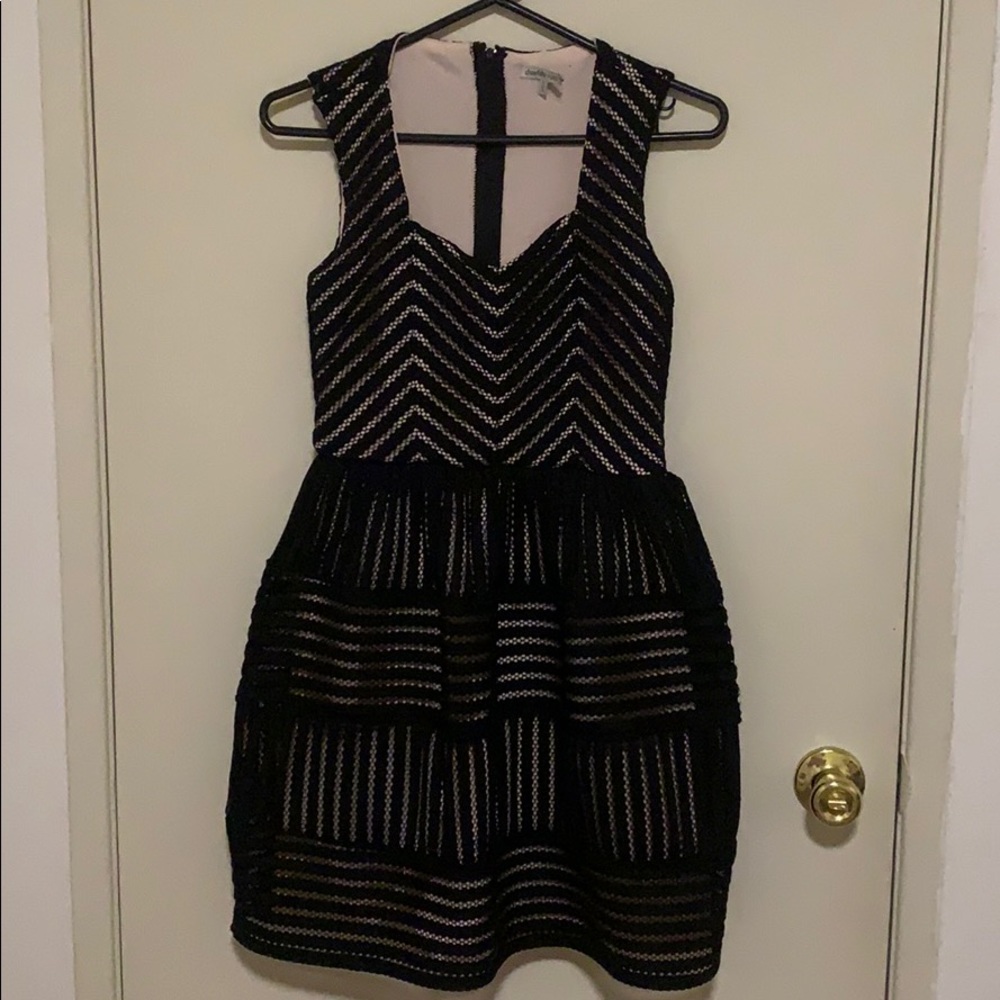 Dress for junior women
